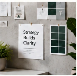 Draxenor digital strategy planning